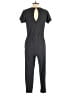 Kyodan Solid Gray Jumpsuit Size XS - photo 2