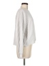 Trafaluc by Zara Silver Pullover Sweater Size M - photo 4