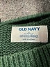 Old Navy Solid Green Turtleneck Sweater Size S - photo 7