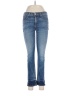 Rag & Bone/JEAN Hearts Blue Jeans Size 29 waist - photo 1