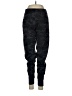 Unbranded Camo Black Casual Pants Size M - photo 1