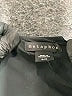 metaphor 100% Polyester Black Sleeveless Blouse Size S - photo 7