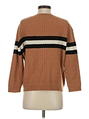 Marella Pullover Sweater (view 2)