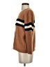 Marella Color Block Brown Pullover Sweater Size M (estimated) - photo 5