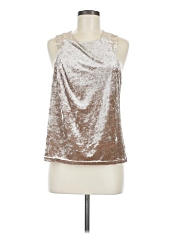 Porridge Tank Top (view 1)