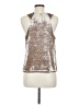 Porridge Silver Tank Top Size Med (2) - photo 2