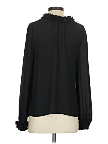 LoveRiche Long Sleeve Blouse (view 2)