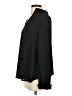 LoveRiche 100% Polyester Black Long Sleeve Blouse Size S - photo 5