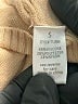 Active USA Tan Cardigan Size S - photo 8