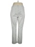 Not Your Daughter's Jeans Chevron-herringbone Gray Jeans Size 14 - photo 2