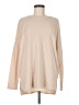 Time and Tru Tan Long Sleeve Turtleneck Size M - photo 1