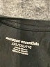 Amazon Essentials Solid Black Casual Dress Size XXL - photo 7