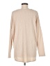 Time and Tru Tan Long Sleeve Turtleneck Size M - photo 2