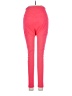 SHEFIT Pink Red Active Pants One size (estimated) - photo 2