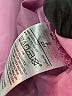 Old Navy 100% Polyester Pink Windbreaker Size S - photo 4