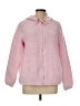 Style&Co 100% Polyester Pink Cardigan Size M - photo 1