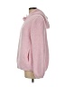 Style&Co 100% Polyester Pink Cardigan Size M - photo 5