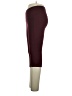 Active Burgundy Active Pants Size XL - photo 5
