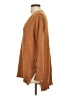 Tahari Brown Pullover Sweater Size XS - photo 5