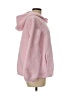 Style&Co 100% Polyester Pink Cardigan Size M - photo 4