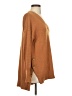 Tahari Brown Pullover Sweater Size XS - photo 4