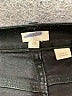 J.Crew Factory Store Black Jeans Size 29 waist - photo 7