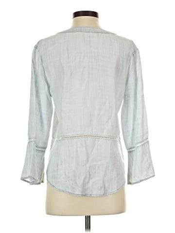 Chelsea & Violet 3/4 Sleeve Blouse (view 2)