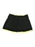 Bollé Solid Black Casual Skirt Size S - photo 2