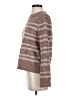 Ann Taylor LOFT Tweed Brown Pullover Sweater Size XS - photo 5