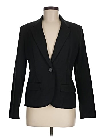 Merona Blazer (view 1)