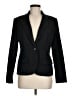 Merona Black Blazer Size 8 - photo 1