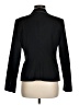 Merona Black Blazer Size 8 - photo 2