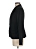 Merona Black Blazer Size 8 - photo 5