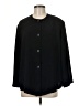 Hino & Malee III 100% Polyester Black Coat Size M - photo 1