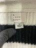A New Day Stripes Ivory Cardigan Size L - photo 7