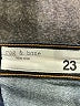 Rag & Bone Blue Jeans Size 23 waist - photo 4