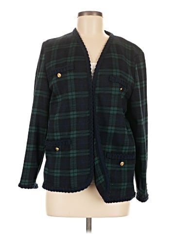 Alfred Dunner Blazer (view 1)