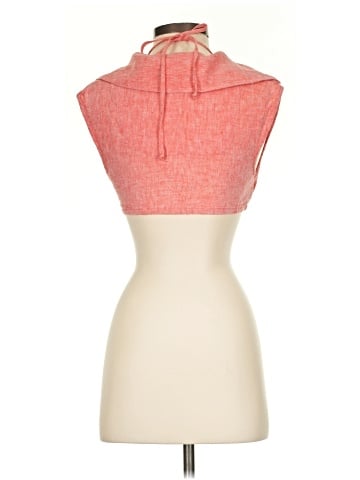 Matthew Bruch Sleeveless Blouse (view 2)