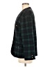 Alfred Dunner Plaid Green Blazer Size 8 - photo 5