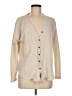 Maurices Tan Cardigan Size M - photo 1