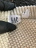 Gap Kids Green Ivory Pullover Sweater Size 14 - 16 - photo 3
