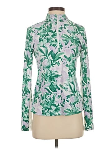 Tommy Bahama Track Jacket (view 1)