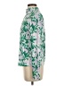 Tommy Bahama Print Green Track Jacket Size S - photo 5
