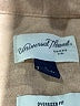 Universal Thread 100% Cotton Tan Fleece Size L - photo 6
