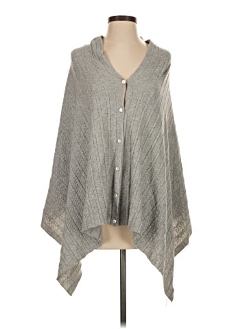 Puli Poncho (view 1)