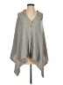 Puli Gray Poncho One size - photo 1