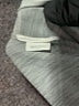 Assorted Brands Solid Gray Active T-Shirt Size M - photo 8