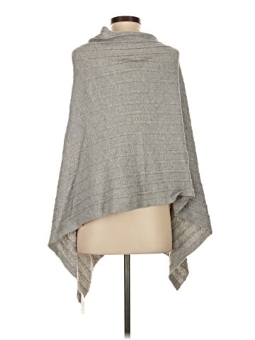Puli Poncho (view 2)