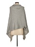 Puli Gray Poncho One size - photo 2