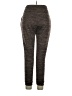 Angel Cult Brown Casual Pants Size XL - photo 2